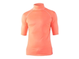 Crianças Rashguard Laranja 4 Yearssurf System
