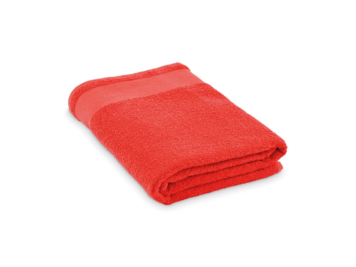 Toalla de Rizo 100x150cm MIDOCEAN