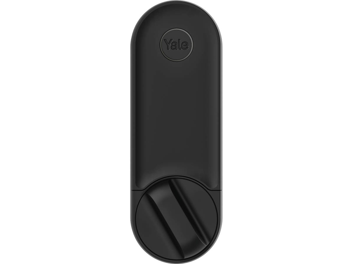 Fechadura Inteligente YALE Linus L2 Preto + DOT
