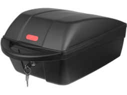 Mala de transporte com sistema de montagem fixo na bagageira - 11L/5KG