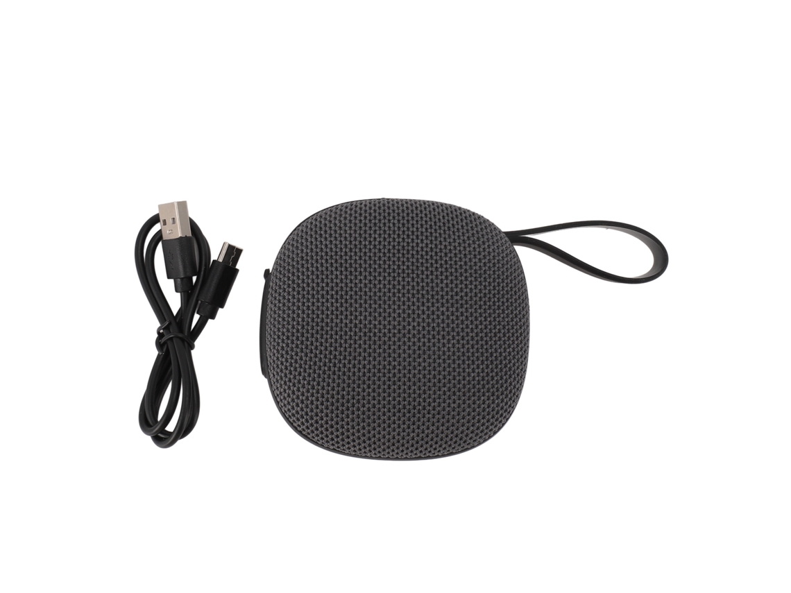 Altifalante Bluetooth à prova d'água, portátil, golf | EOOCOO