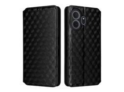 Capa Para Tcl K70 Se 4g Digitallab preto