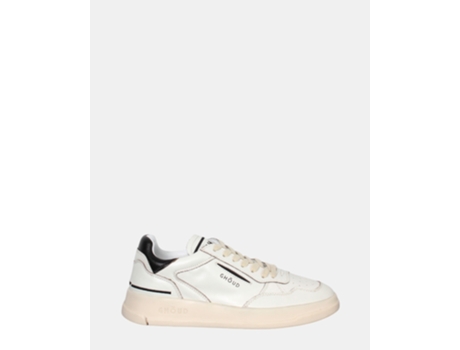 Sapatilhas De Homem Ghoud Mod Tweener Wht Poliéster Branco (39)