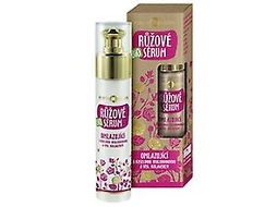 Purity Vision - Sérum Rejuvenescedor De Rosa Orgânica 50ml