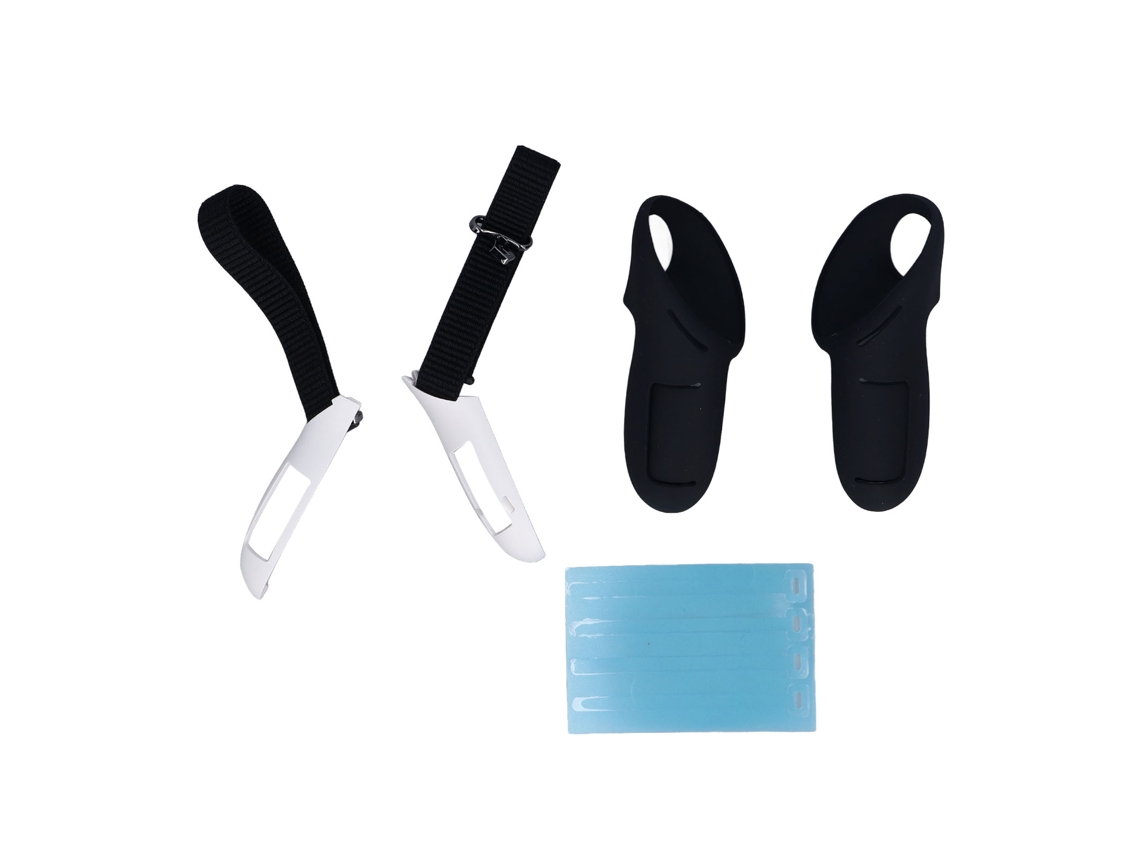 Capa de Silicone Anti derrame LAXISCREED para Controle Vr