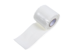 Fita Isolante De Silicone Autofusível Para Tubulações Água, Resistente A Altas Temperaturas, Autoadesiva Para Vedação De