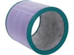Filtro Hepa De Substituição Compatível Com Dyson Tp00, Tp02, Tp03, Am11,
