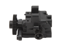 Conjunto De Engrenagens Diferencial Traseiro Para Carro Rc 1/16 Zd Racing S16 Ex16 16426 2011