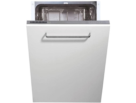 Máquina de Lavar Loiça Encastre TEKA DW8 55 FI (12 Conjuntos - 60 cm - Painel Inox) — 12 Conjuntos