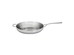 Frigideira DEMEYERE Multiline 7 Preto Prateado Aço Inoxidável 26 cm 32 cm