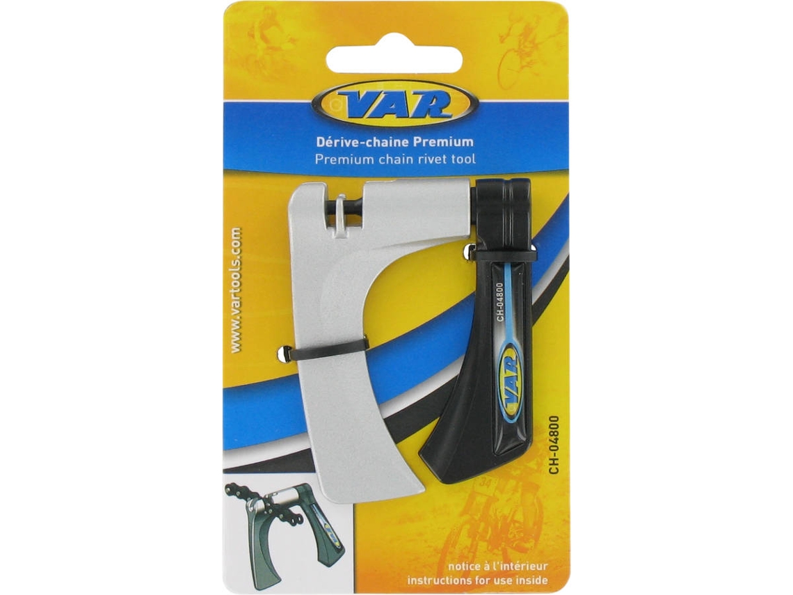 Ferramenta de Bicicleta VAR CH-04800-C para Corrente