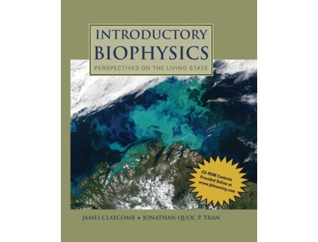 Livro introductory-biophysics J.R. Claycomb, Jonathan Quoc P. Tran (Inglês)