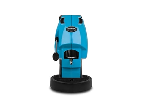 DIDIESSE Baby Frog Máquina de Café Cápsula Semiautomática 1 5 L