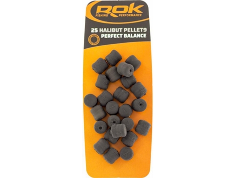 Pellets Artificiais Rok Aromatisés 9 Perfect Balance