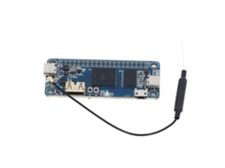 Placa de Desenvolvimento Quad Core ARM de Código Aberto para Aprendizagem de Programação LCPI H3 Zero Allwinner S/MARCA