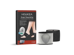 Houkea Massagem Almofada Para Os Pés Reparos Diariamente Dos Alivia O Desconforto E Conforto Da Sola Do Pé, Cuida Com Corpo,