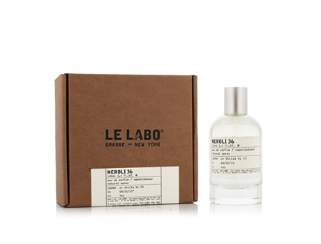 Perfume Unissexo LE LABO Neroli 36 (100 ml)