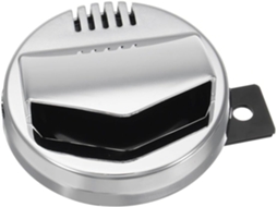 Rádio Haut-parleur De Moto Universel, 12v, 105db, 94mm, Super Fort, Bobina Em Alumínio, Para Veículos,