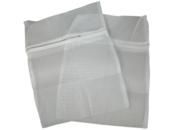 Sacos para Roupa Íntima, 40x30cm, Brancos BRILVIBERA