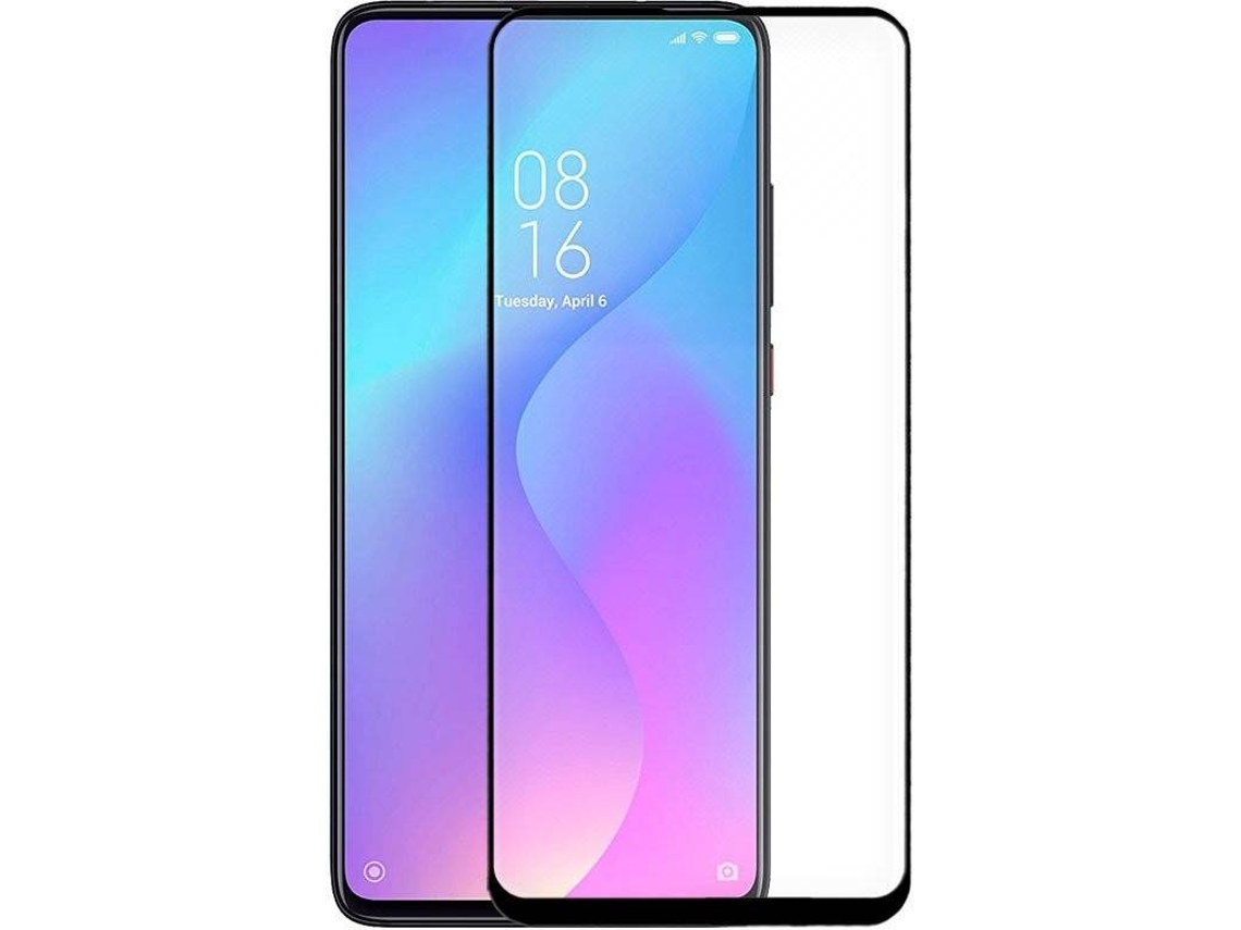 Pelicula de Vidro WEPHONE ACCESORIOS Mi 9T