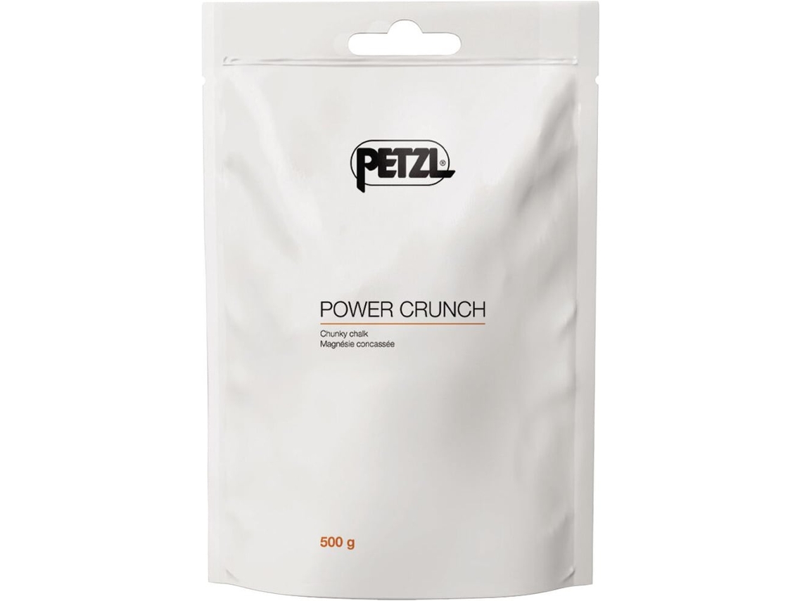 Power Crunch 500 g Petzl