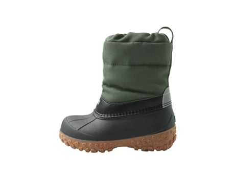 Botas de Bebé REIMA Loskari Verde (25)