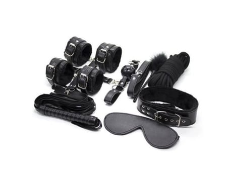 Toyz4lovers - Top Kit De Bondage