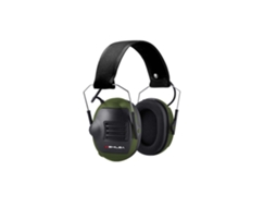 Protector Auditivo SHILBA Sh-026e db verde (Verde - No)