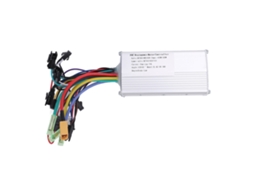 Vlrla-controlador De Velocidad Para Motor Brushless 36v 48v 60v 450w 500w Onda Sinusoidal Inteligente Reemplazo