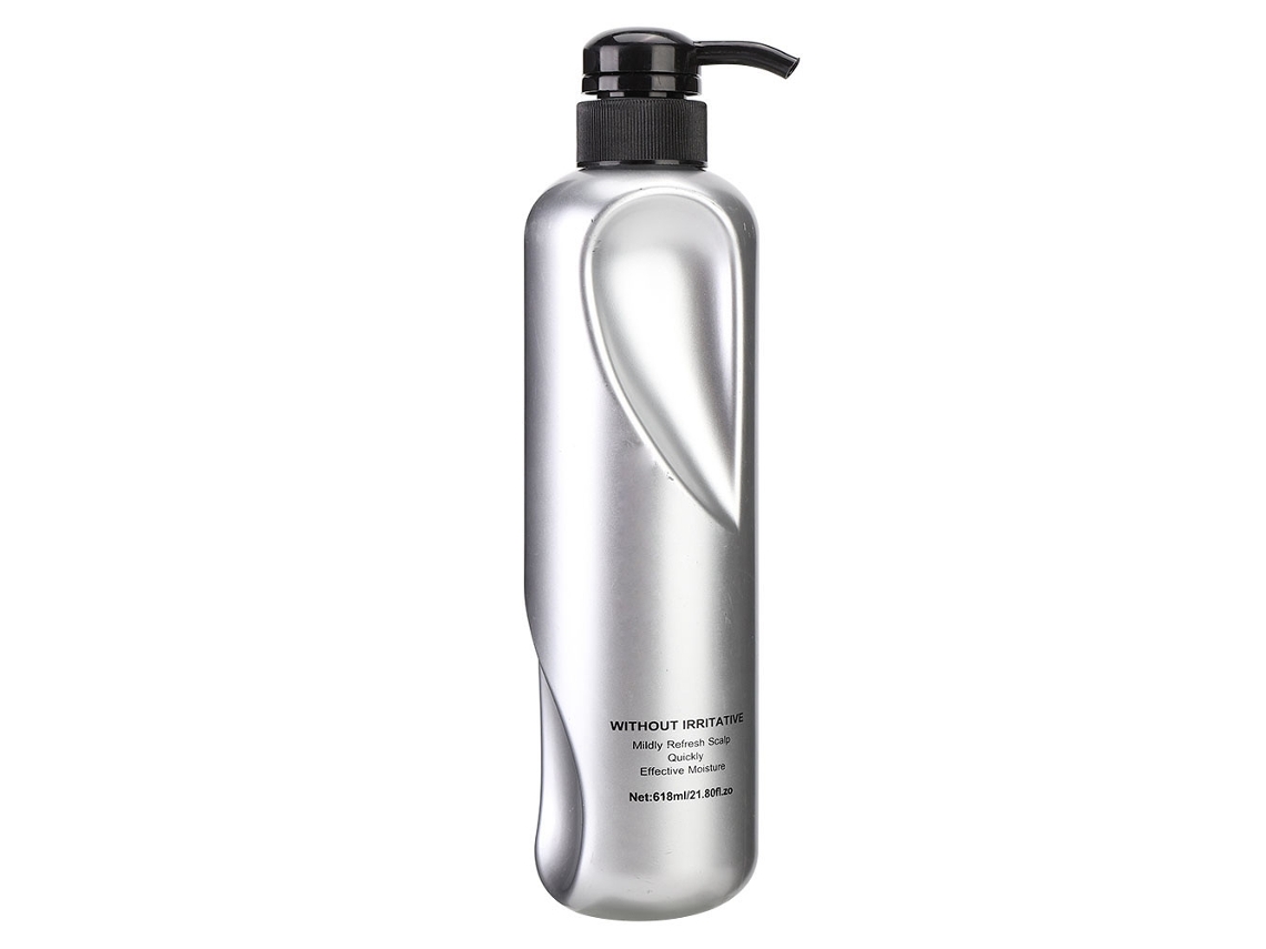 Shampoo Condicionador 2026 para Limpeza Profunda e Hidratação - 500ml