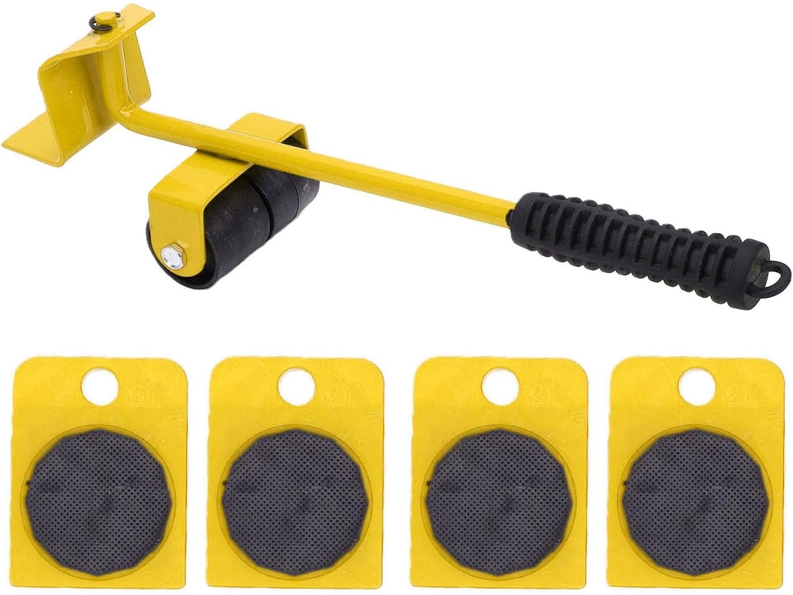 Conjunto de 4 peças de ripas antiderrapantes Showeroro para rodas de draga, instalação rápida e proteção para...