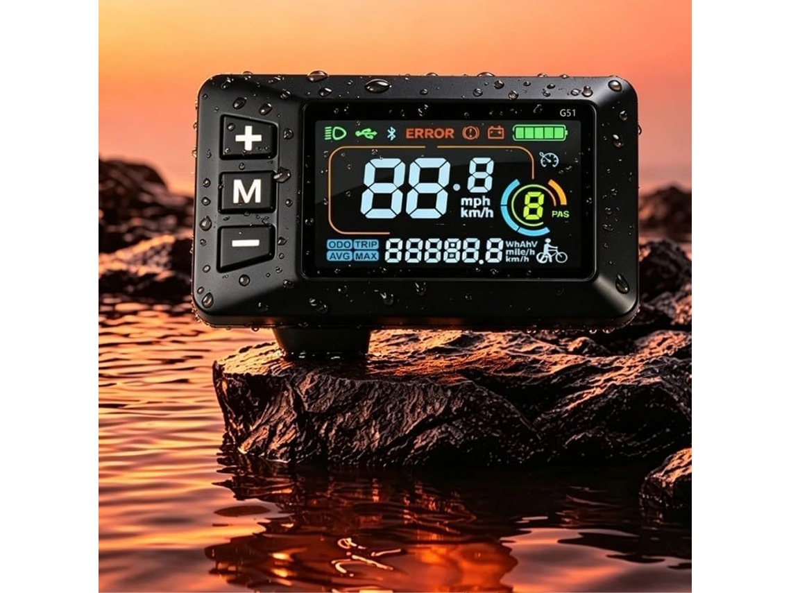 Tela Lcd De 2,4 Polegadas Para Yozma In 10