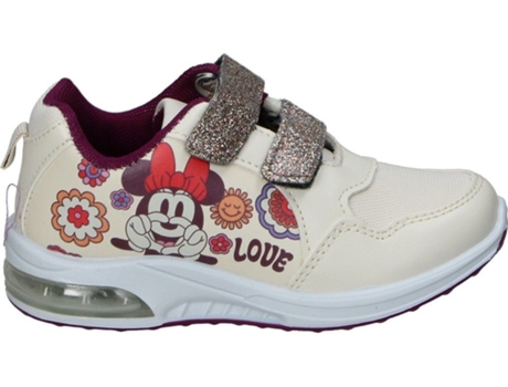 Sapatilhas de Bebé Menina LEOMIL (27)