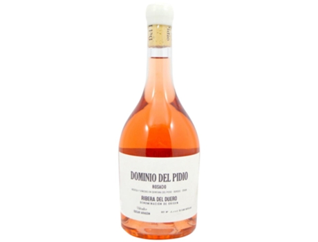 Espumante CILLAR DE SILOS Cillar De Silos Dominio De Pidio Rosado Ribera Del Duero (0.75 L - 1 unidade)