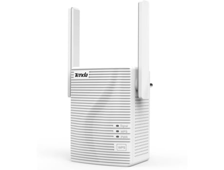 Repetidor TENDA Wireless 1200Mbps A18 — 1200Mbps