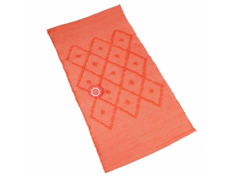 Tapete Encaracolado REX LONDON