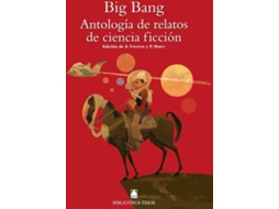 Libro Big Bang (Español)