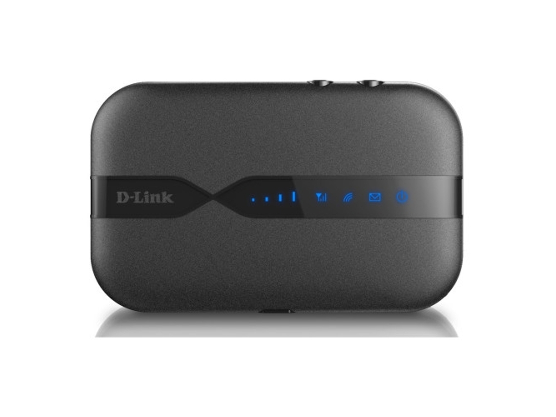 Link Dwr 932 Hotspot Móvel 4g Lte Brilvibera