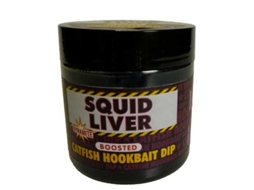 Dynamite Baits Squid Liver Catfish Hookbait Dip
