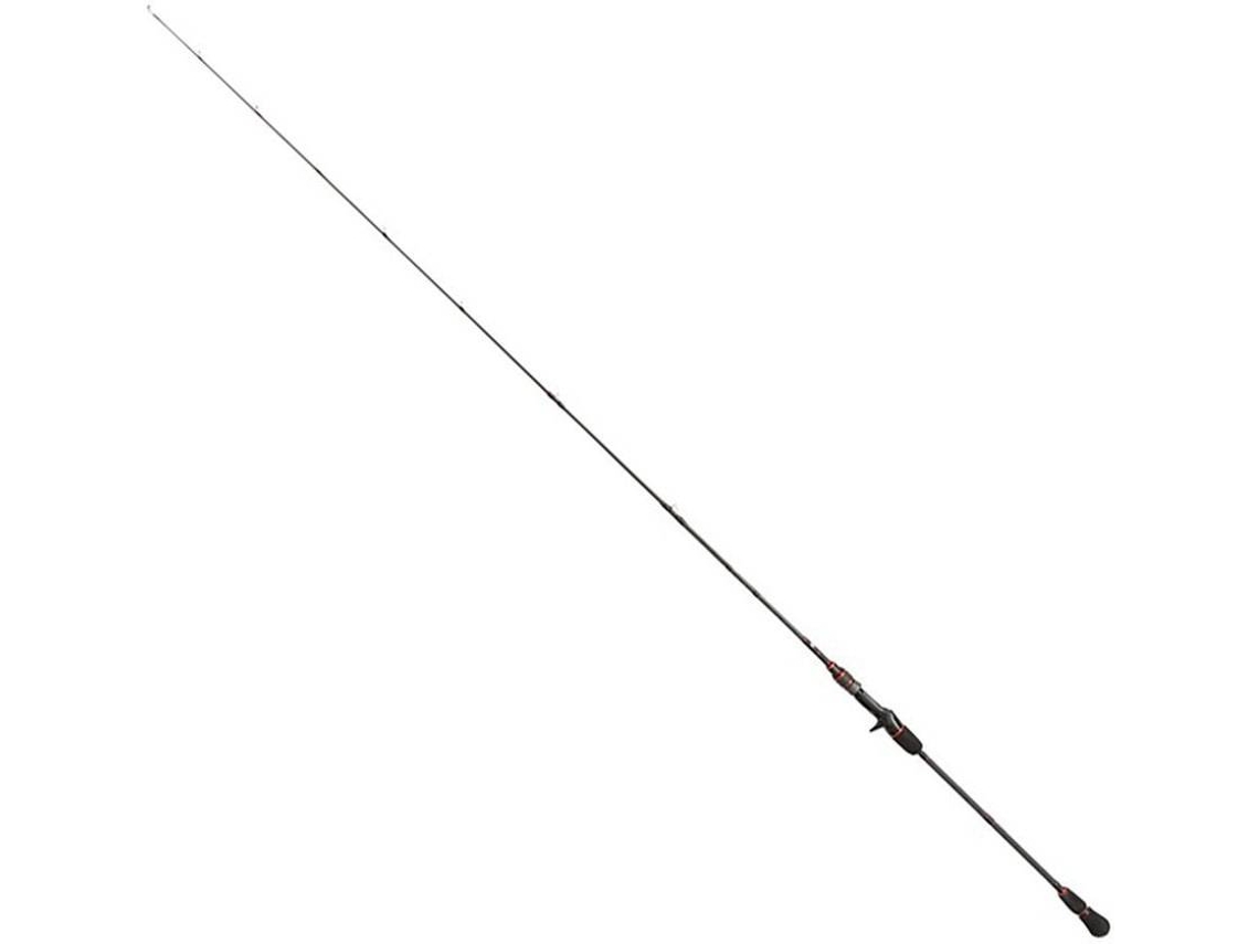 Cana de Pesca de Baitcasting PENN Baitcasting Conflict (1.91 m)