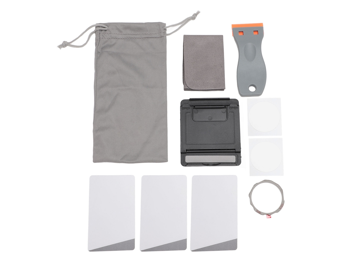 Rebe-kit De Substituição De Tela Galaxy Watch 4 Classic 46mm