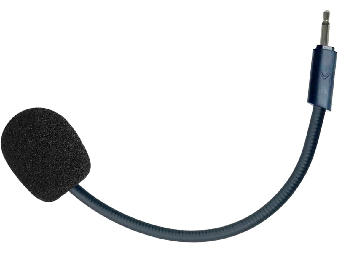 Microfone De Substituição Compatível Com Jbl Q100, Q350, Q360 E Q400
