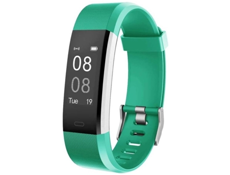 Smartwatch ALIMENTATION Yiz244 Verde