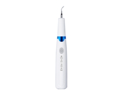 Irrigador Dental Ultrassônico , 3 Modos, Recarregável Via Usb, Material Abs+pc MDUG (azul)