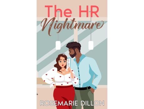 Livro The HR Nightmare de Rosemarie Dillon (Inglês)