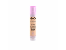 Corretor NYX Bare With Me 04-beige Serum (9,6 ml)