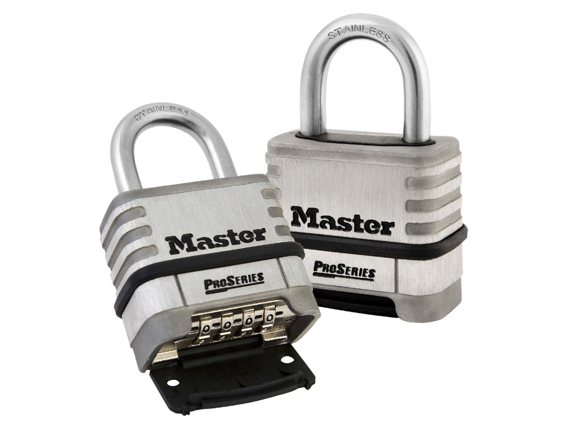 Cadeado Master Lock 1174d