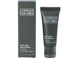 Creme de Olhos CLINIQUE FOR MEN (15 ml)