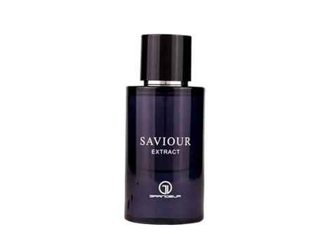 Extrato De Salvador Edp Objeto 60 Ml Grandeur