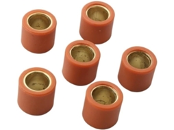 Contrapesos De Roletes Para Corrida 6 Velocidades, 19 X 17 Mm, 9 G 13